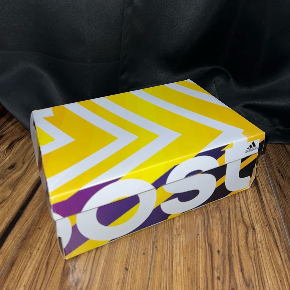 Adidas ultra boost trainers